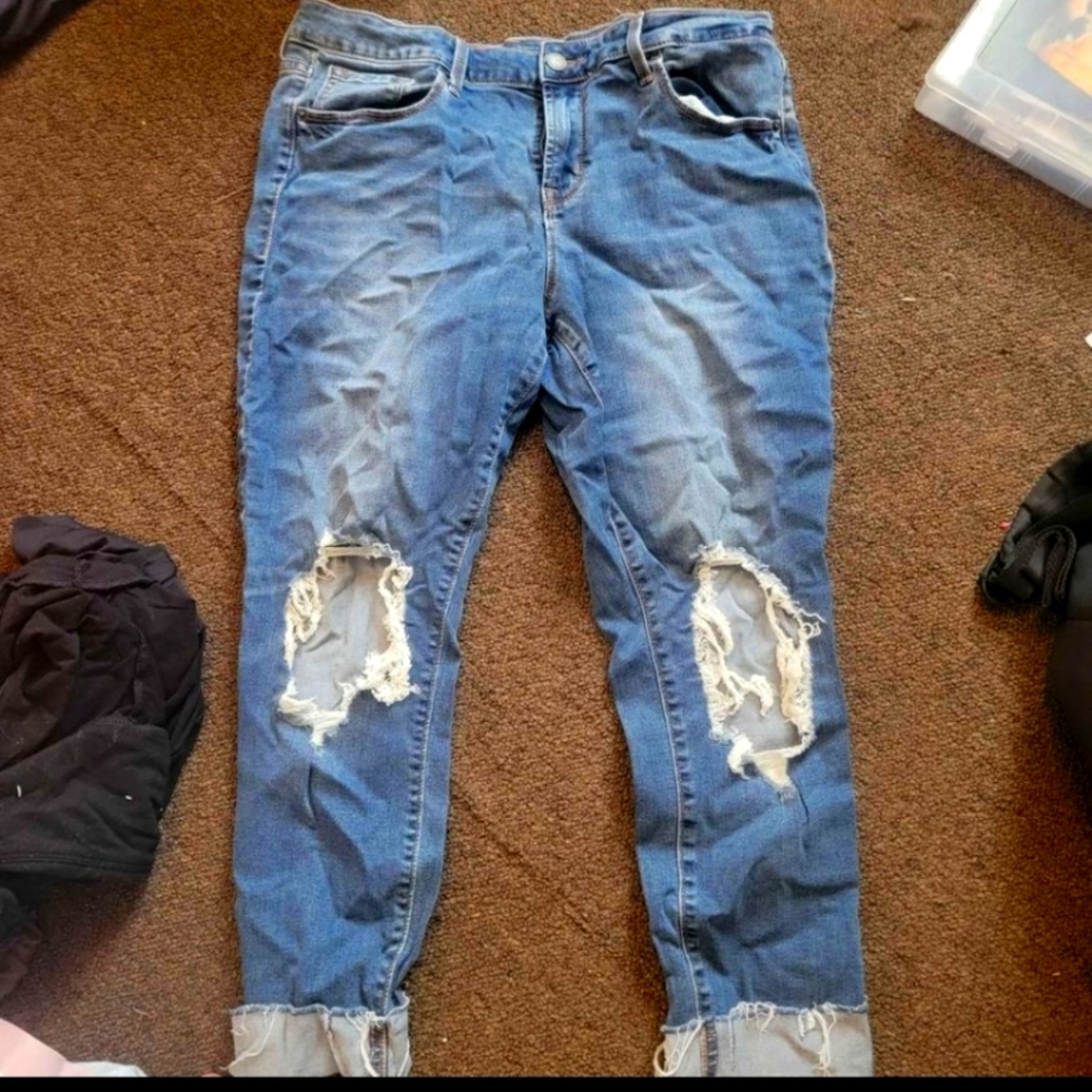 Old Navy Jeans
